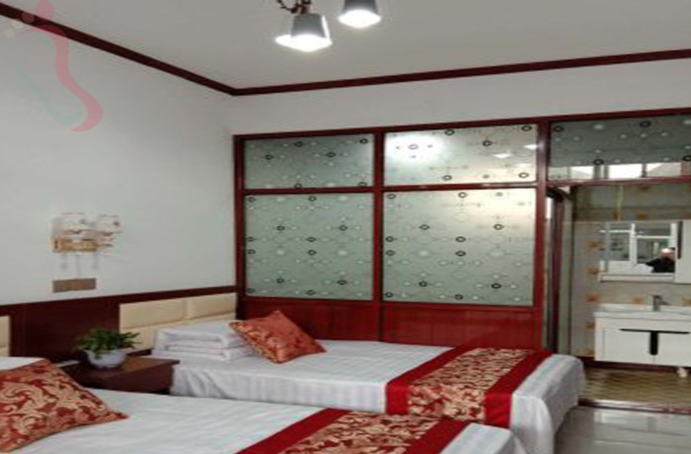 天津蓟州区梨木台心爱休闲庄园房间图片3