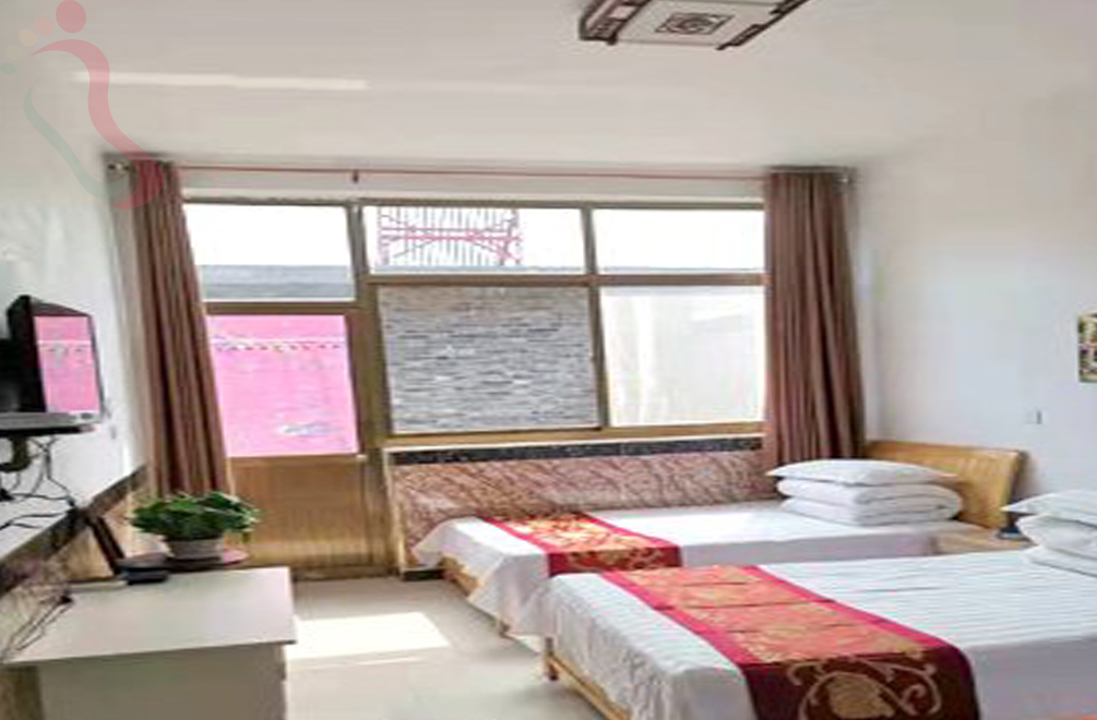 天津蓟州区东山村望青松农家院房间图片1