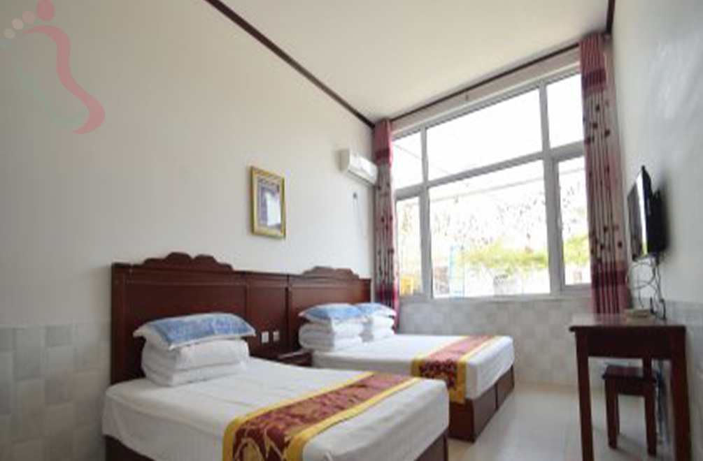 天津蓟州区永盛园农家院房间图片1