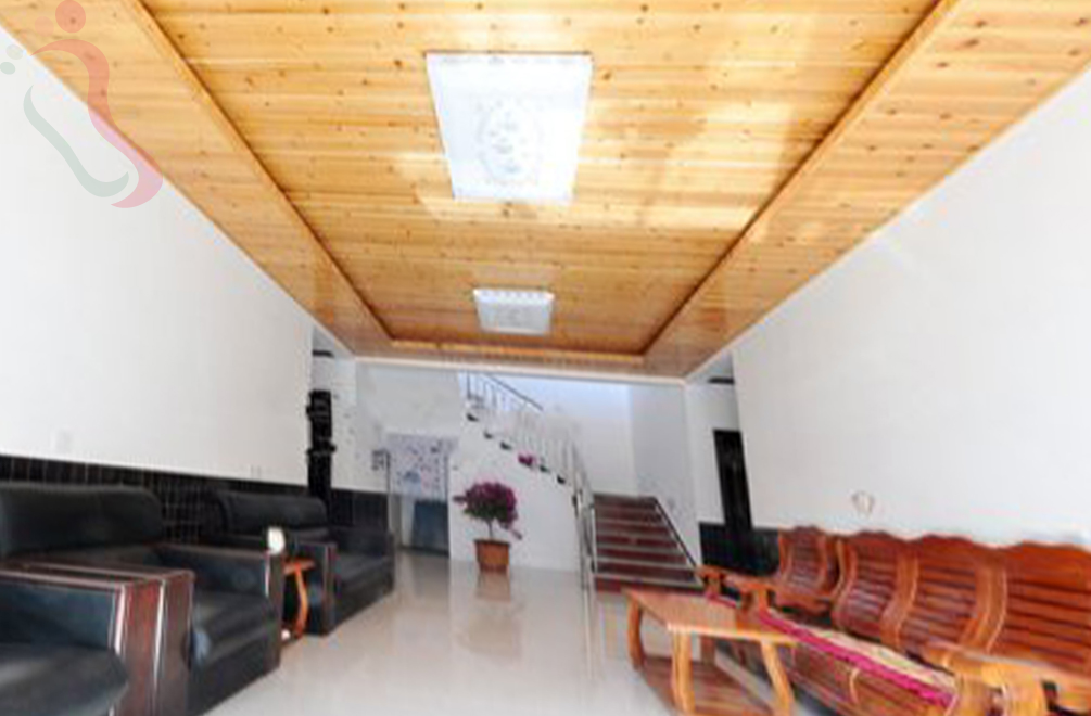 天津蓟州区青山岭高山第一家农家院 - 图片4