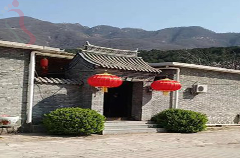 天津蓟州区东山村望青松农家院 - 图片2