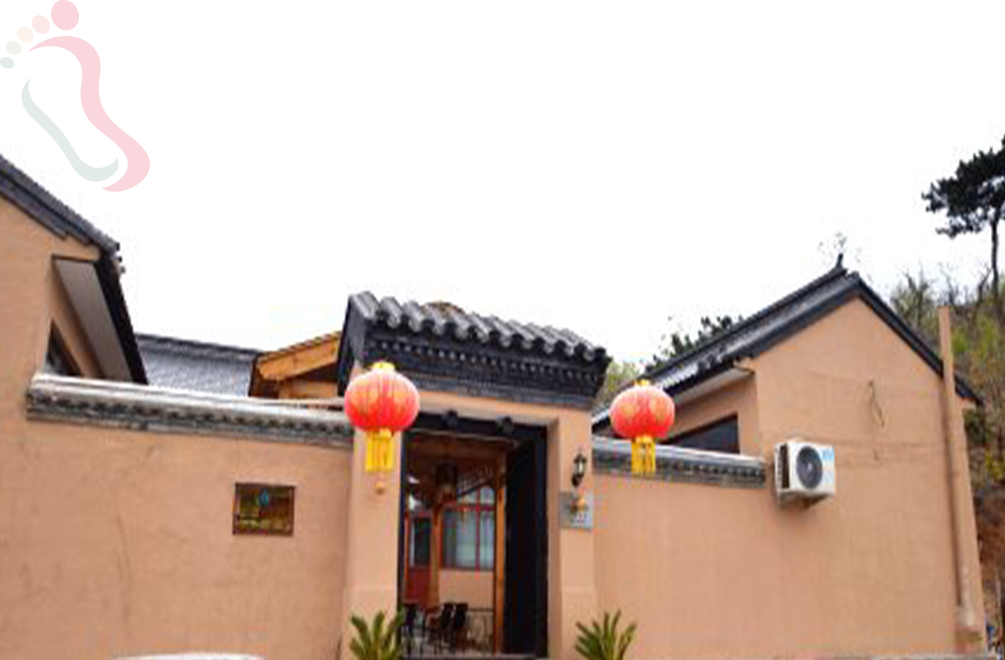 天津蓟州区梨木台利荣农家院（四星农家） - 图片1