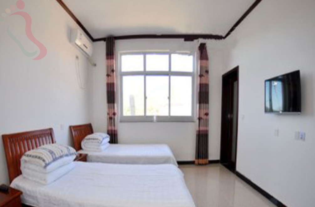 天津蓟州区青山岭高山第一家农家院房间图片1