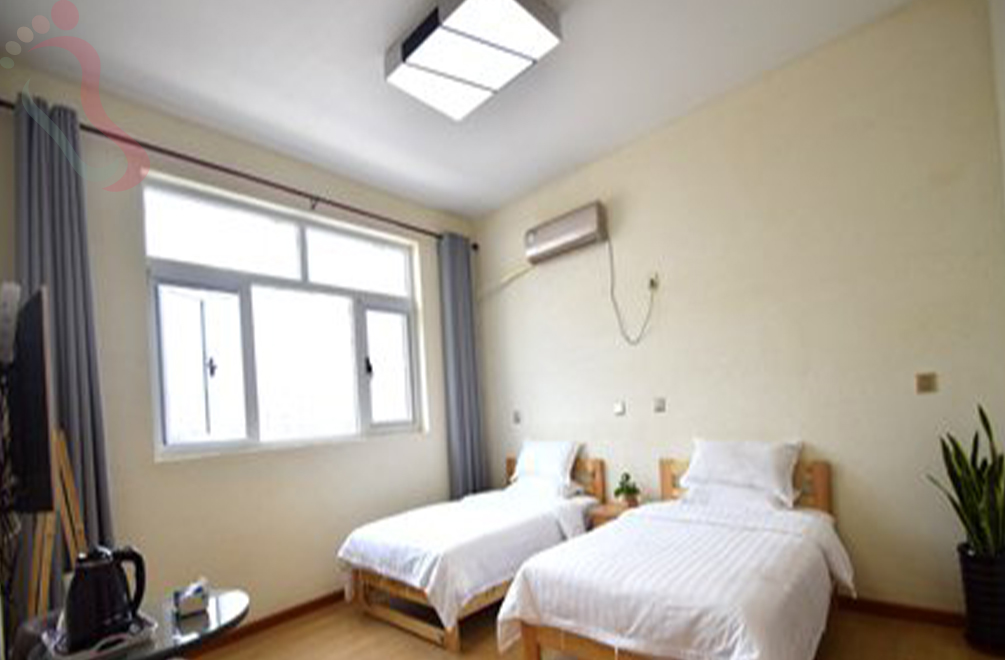 天津蓟州区青山岭民众小院房间图片2