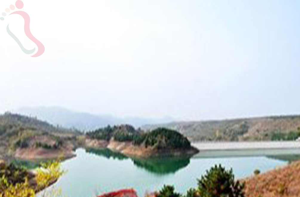 天津蓟州区青山岭3号农家院《景观台农家院》 - 周边游玩