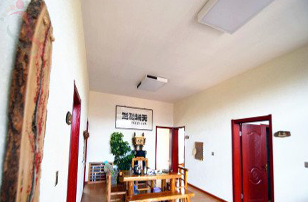 天津蓟州区青山岭民众小院 - 图片4