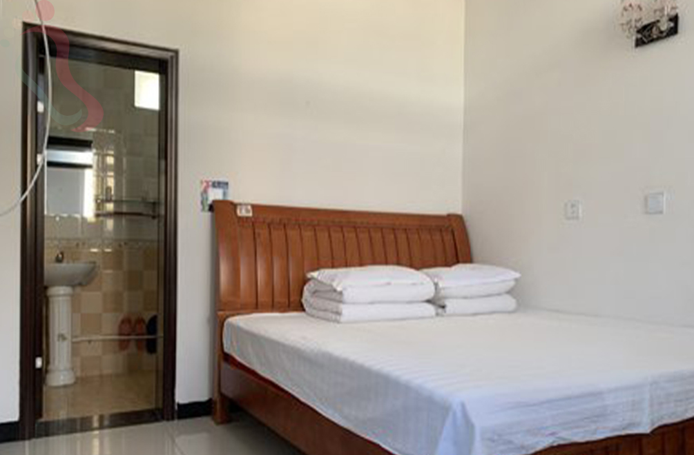 天津蓟州区梨木台有约客栈房间图片1