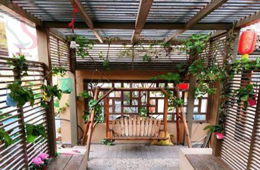 天津蓟州区梨木台建山农家院 - 图片1