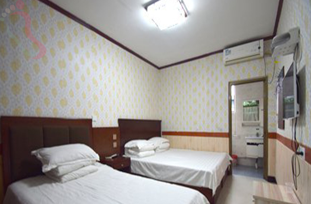 天津蓟州区郭家沟吴景林农家院房间图片3