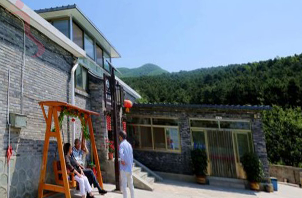 天津蓟州区东山村御云风畅农家院 - 民宿介绍