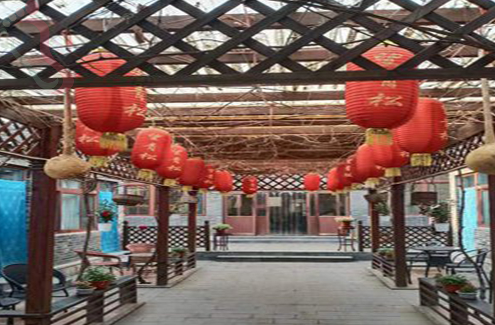 天津蓟州区东山村望青松农家院 - 民宿介绍