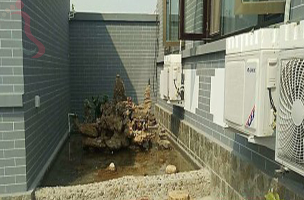 天津蓟州区紫云水岸香草园军铭农家院 - 图片3