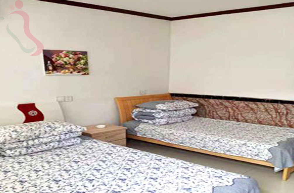 天津蓟州区东山村望青松农家院房间图片3