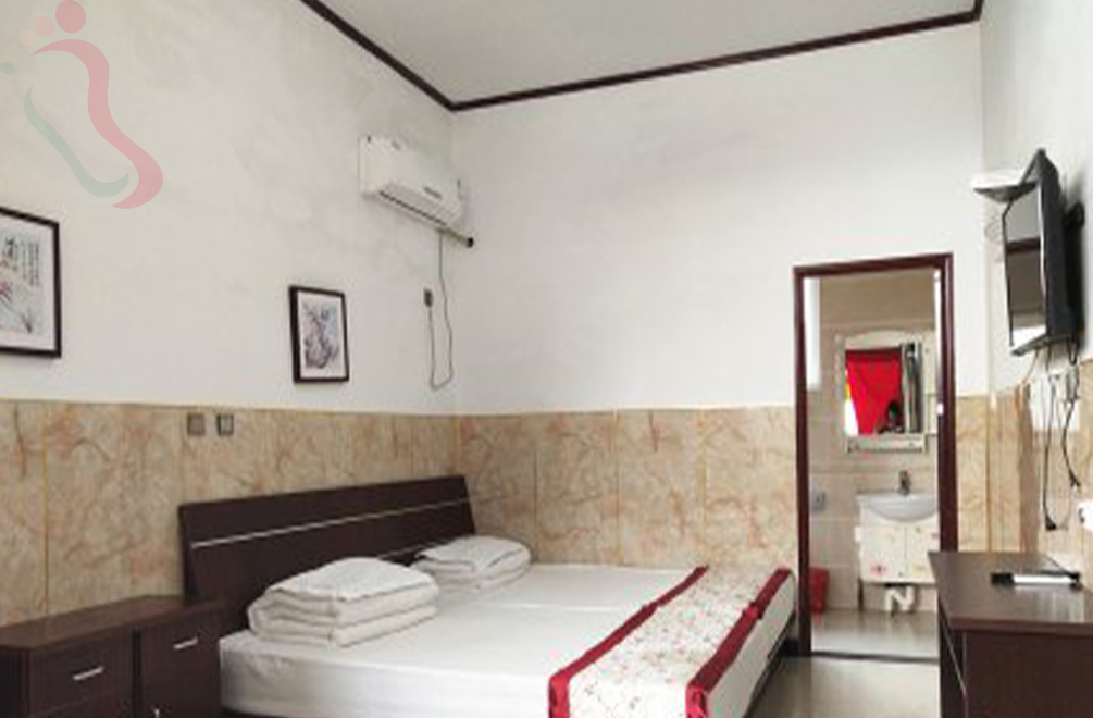 天津蓟州区东山村御云风畅农家院房间图片4