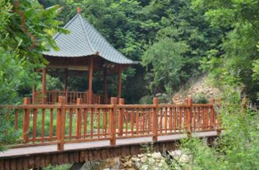 天津蓟州区梨木台泓顺来庄园 - 周边游玩