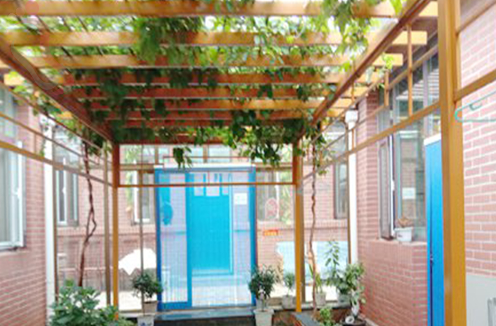 天津蓟州区梨木台大森林农家院 - 图片1