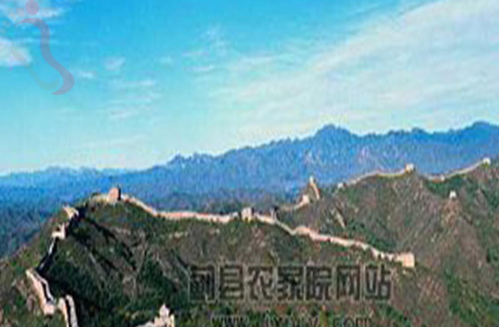 天津蓟州区青山岭3号农家院《景观台农家院》 - 周边游玩
