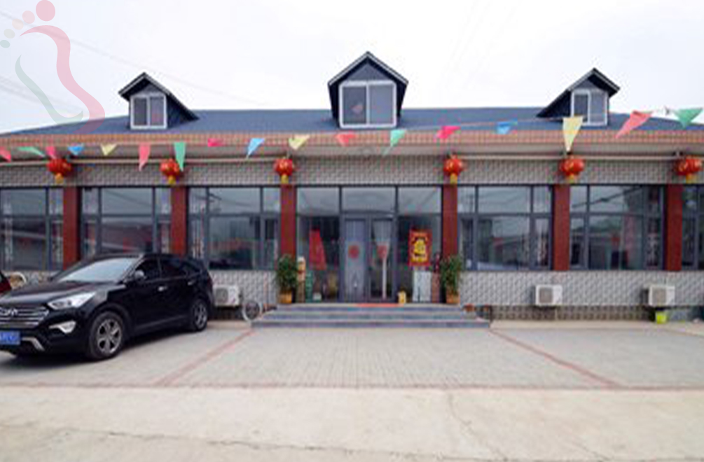 天津蓟州区永盛园农家院 - 图片1