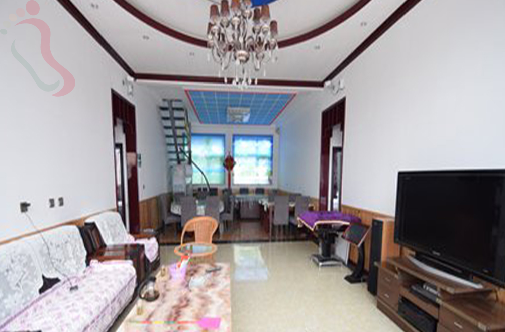 天津蓟州区永盛园农家院 - 图片2