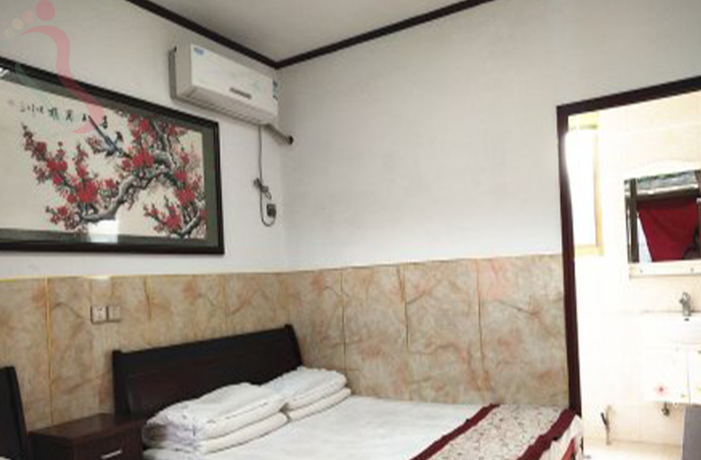 天津蓟州区东山村御云风畅农家院房间图片3