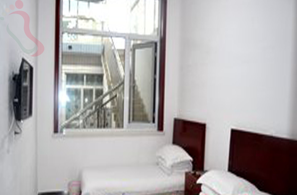 天津蓟州区青山岭3号农家院《景观台农家院》房间图片2