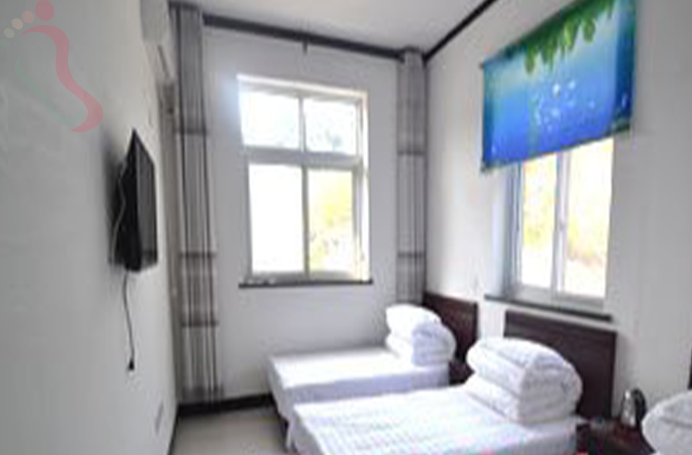 天津蓟州区梨木台晓雨农家院（四星级）房间图片2