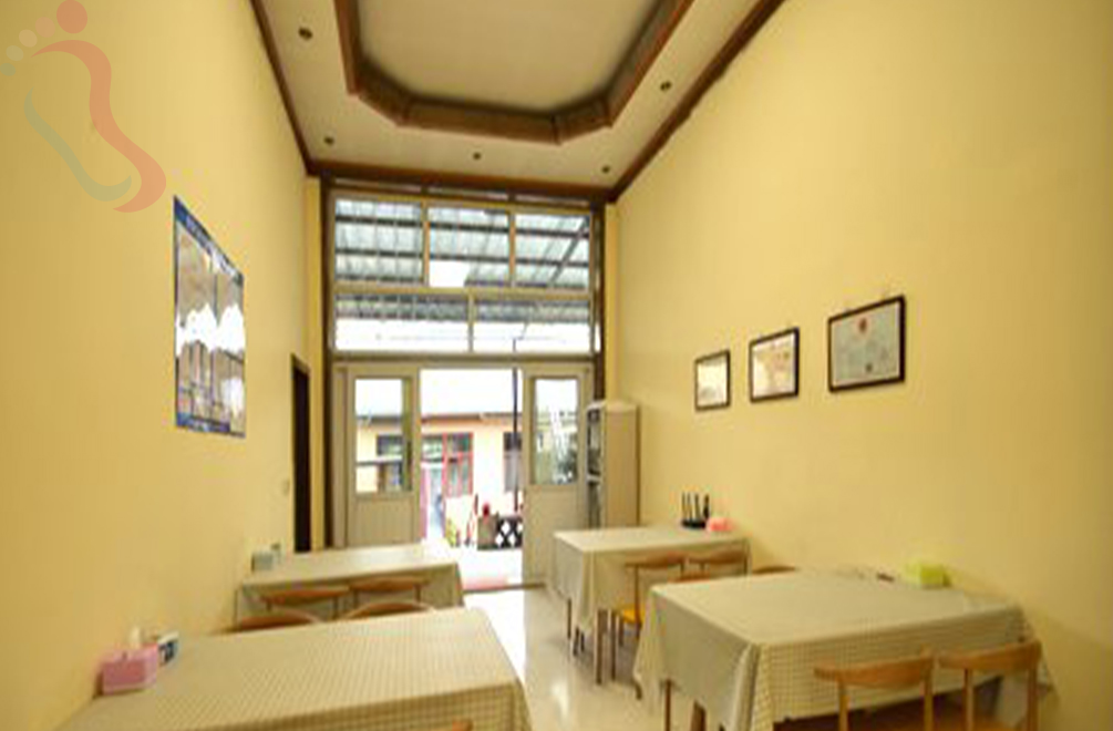 天津蓟州区梨木台有约客栈房间图片3