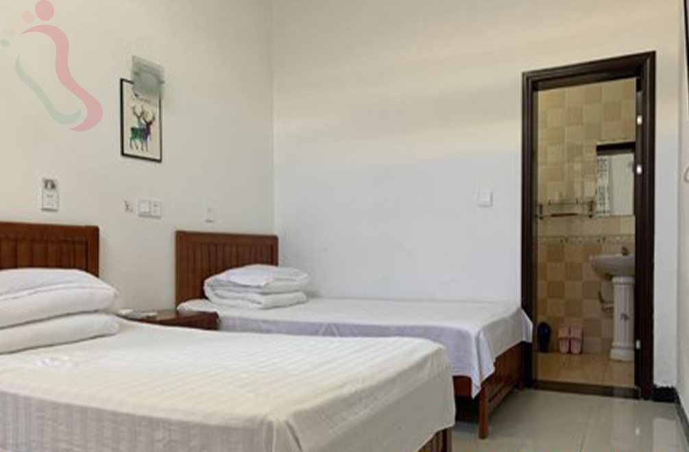 天津蓟州区梨木台有约客栈房间图片2