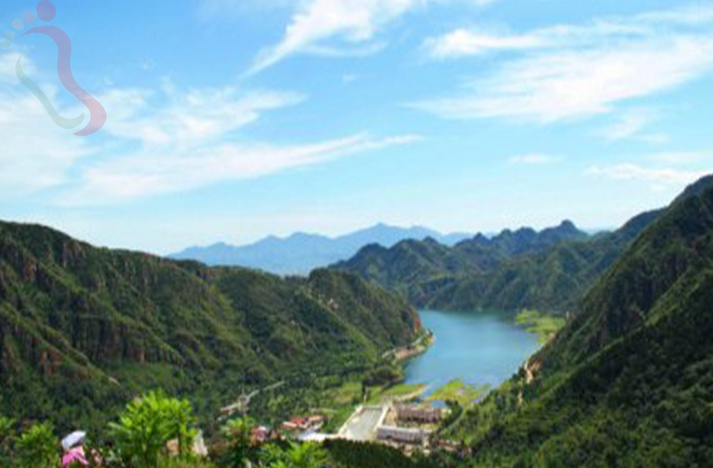 天津蓟州区青山岭轩然居农家院 - 周边游玩