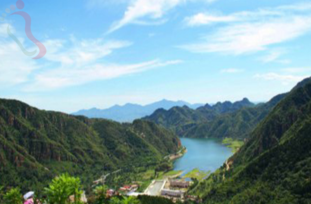 天津蓟州区青山岭民众小院 - 周边游玩