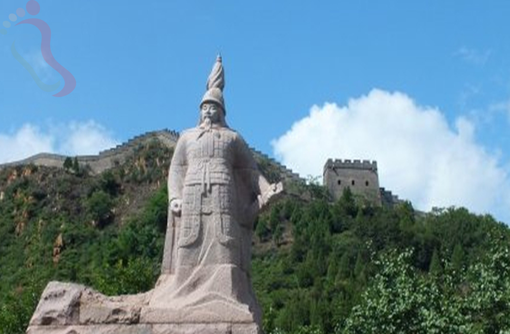 天津蓟州区梨木台沐凤居农家院 - 周边游玩