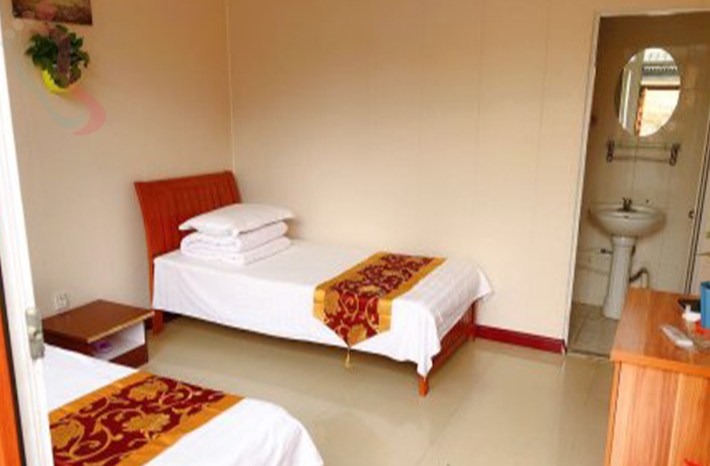 天津蓟州区梨木台建山农家院房间图片4