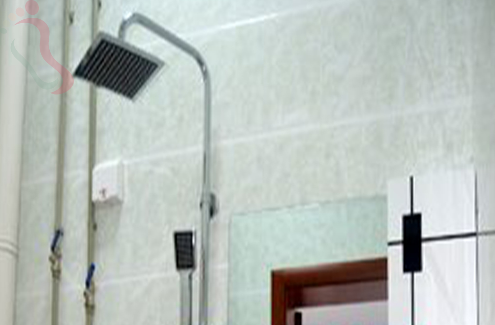 天津蓟州区青山岭3号农家院《景观台农家院》房间图片3