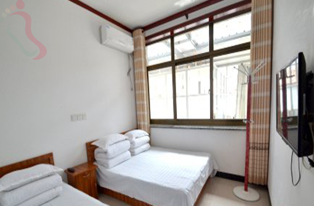 天津蓟州区梨木台合欢家缘农家院房间图片1