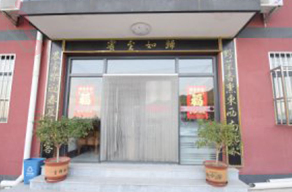 天津蓟州区青山岭3号农家院《景观台农家院》 - 图片1