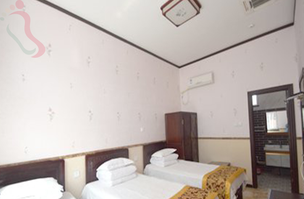 天津蓟州区梨木台大森林农家院房间图片4