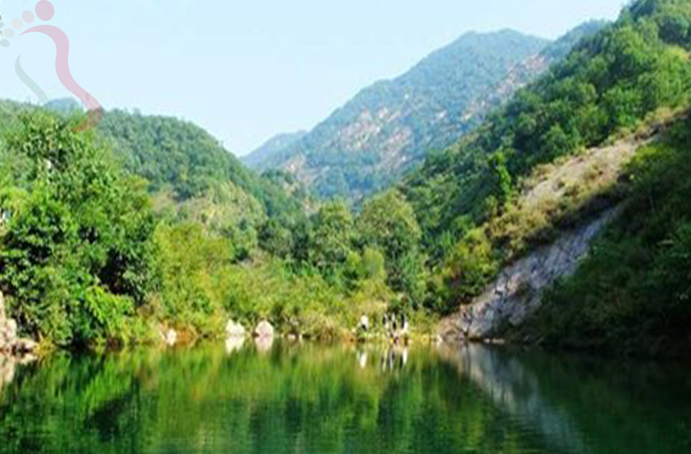 天津蓟州区梨木台建山农家院 - 周边游玩