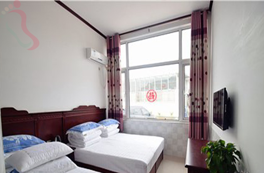 天津蓟州区永盛园农家院房间图片3