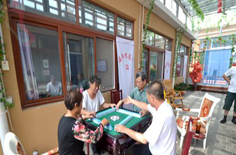 天津蓟州区梨木台正阳农家院 - 图片1