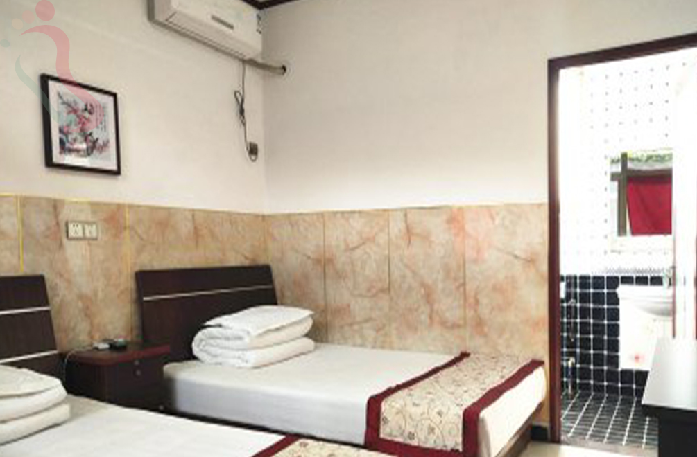 天津蓟州区东山村御云风畅农家院房间图片2