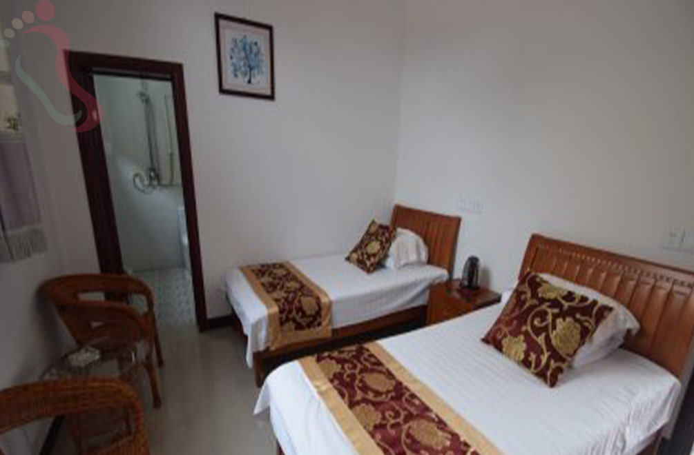 天津蓟州区梨木台利荣农家院（四星农家）房间图片3