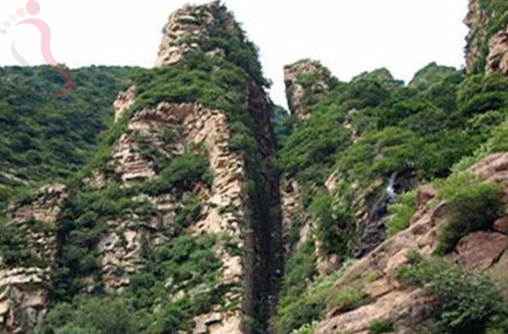 天津蓟州区梨木台建山农家院 - 周边游玩