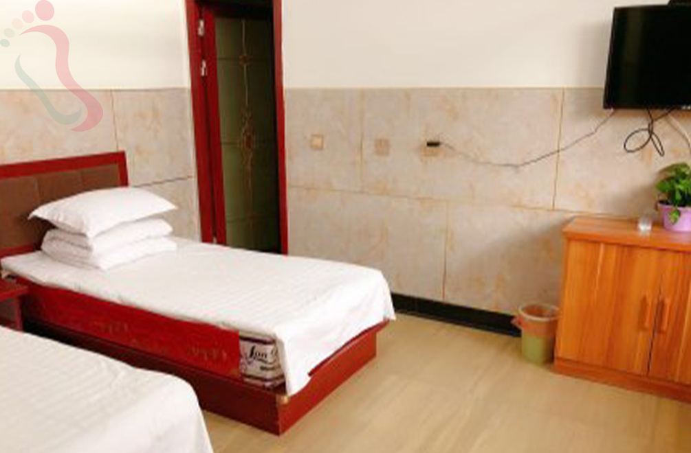 天津蓟州区梨木台建山农家院房间图片3