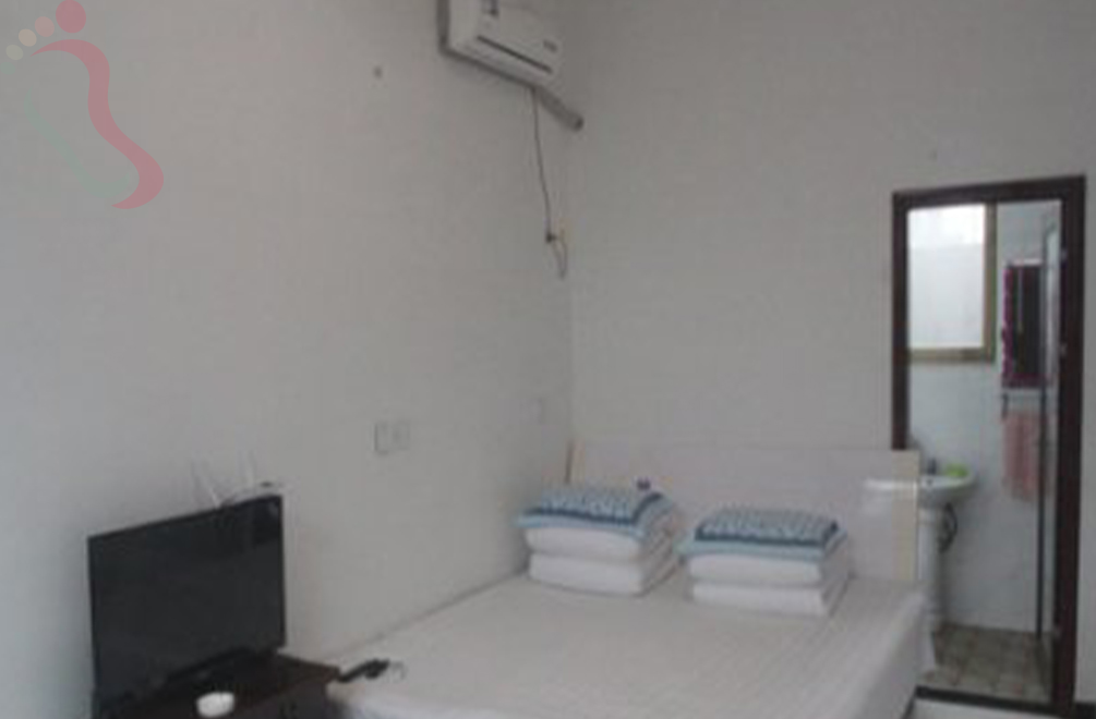 天津蓟州区怡心缘农家院房间图片3