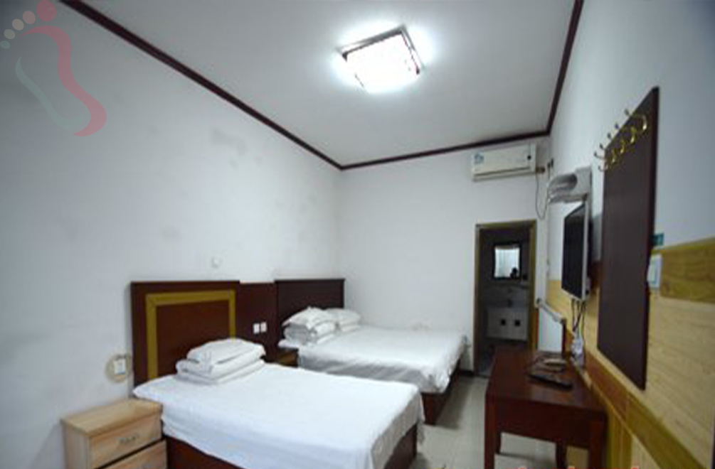 天津蓟州区郭家沟吴景林农家院房间图片4