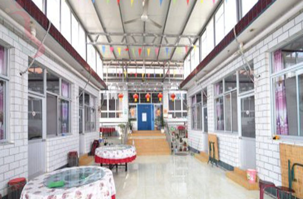 天津蓟州区梨木台秀丽山庄 - 图片1