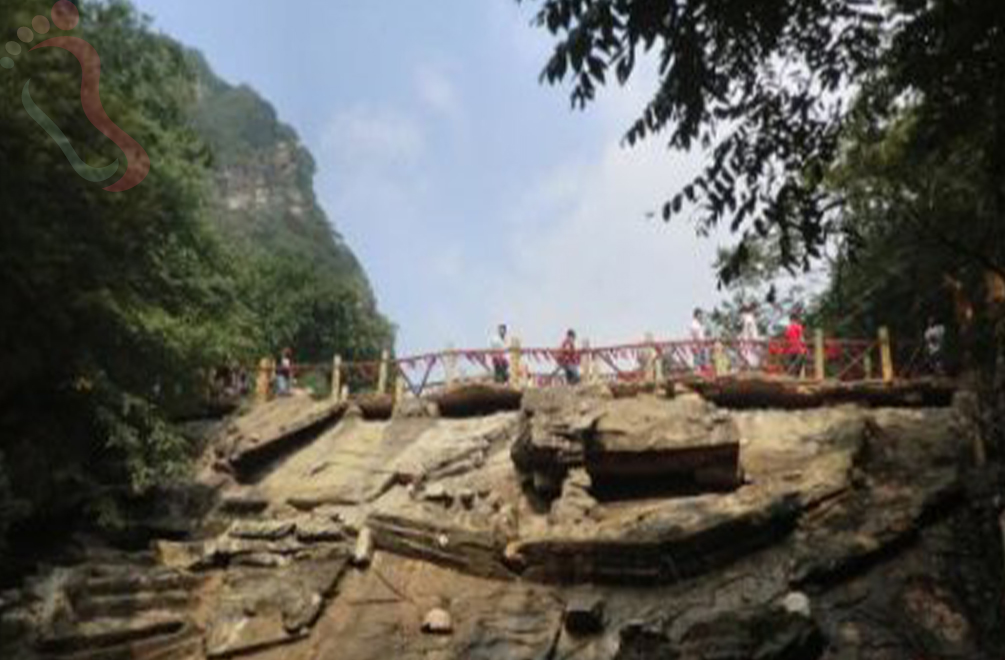 天津蓟州区梨木台泓顺来庄园 - 周边游玩