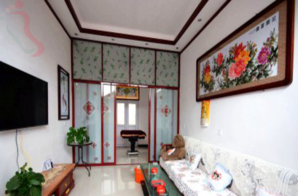 天津蓟州区梨木台利荣农家院（四星农家）房间图片4