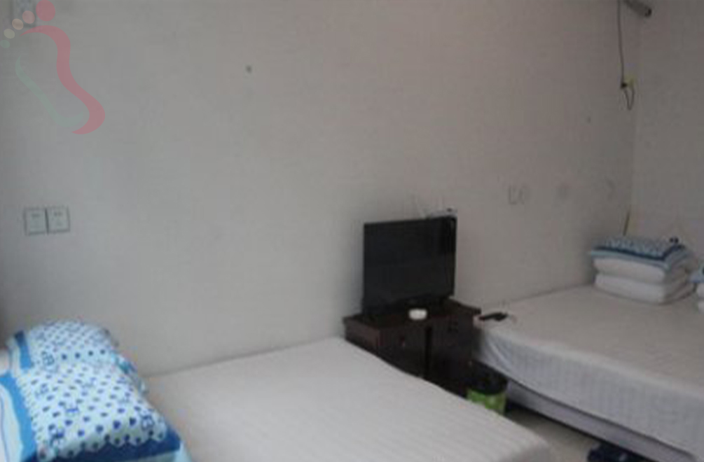 天津蓟州区怡心缘农家院房间图片4