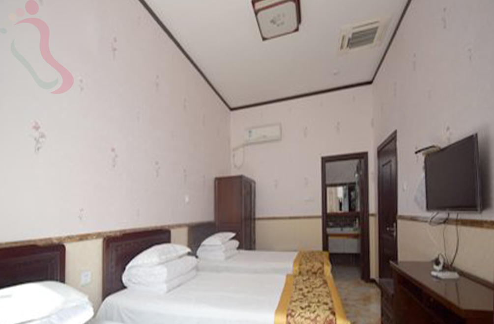 天津蓟州区梨木台大森林农家院房间图片3